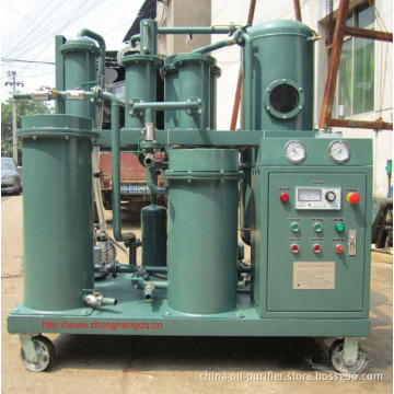 Hydraulic Oil Purifier/Lubricating Oil Filtering